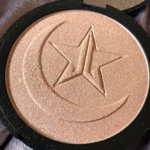 💕⚡️Jeffree Star Manny MUA Skin Frost Eclipse